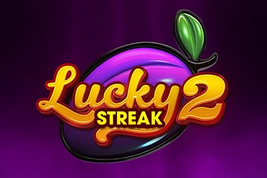 Luckystreak2 слот Default